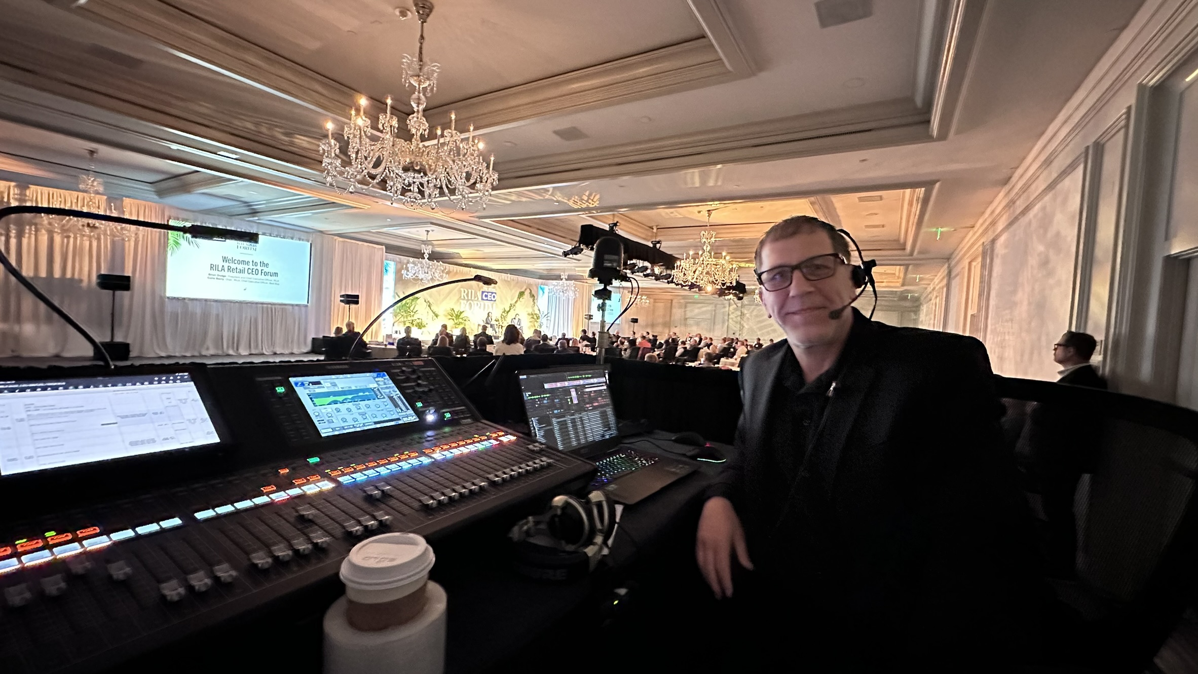 Special AV - Audio Visual Productions