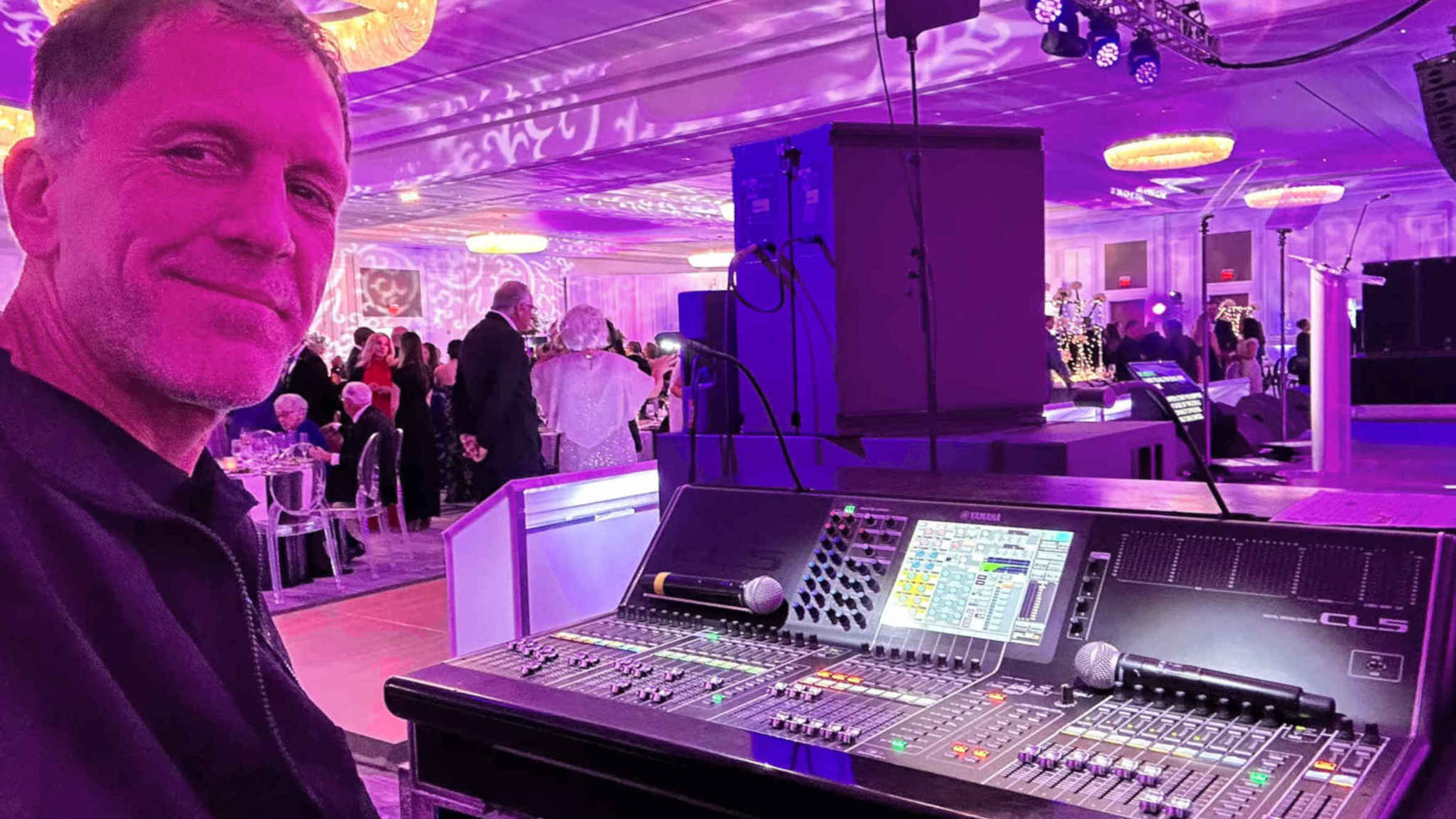 Special AV - Audio Visual Productions