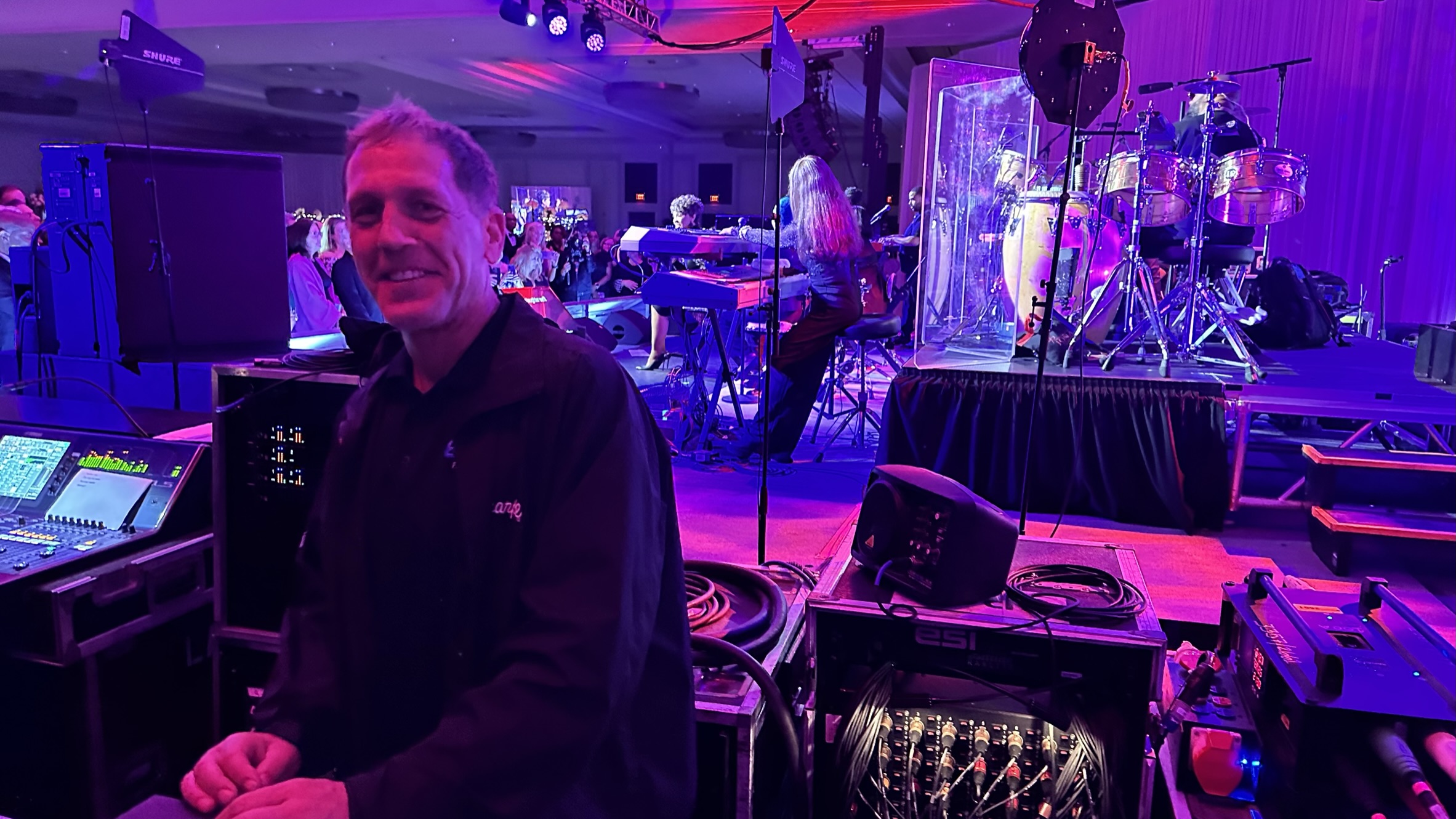 Special AV - Audio Visual Productions