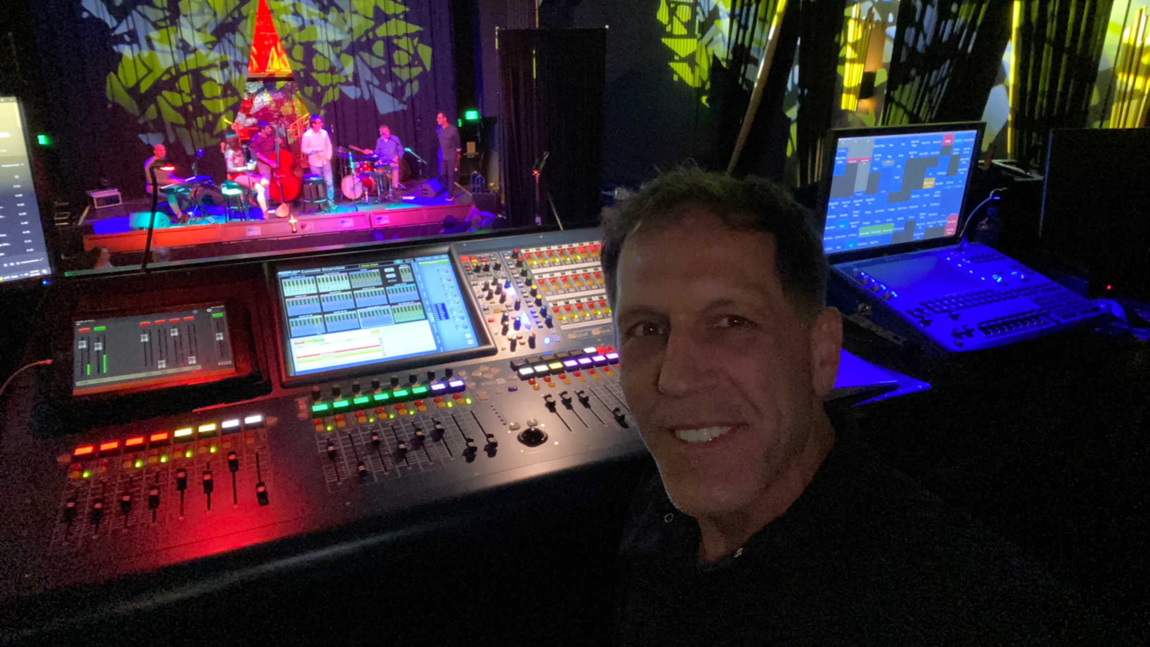 Special AV - Audio Visual Productions
