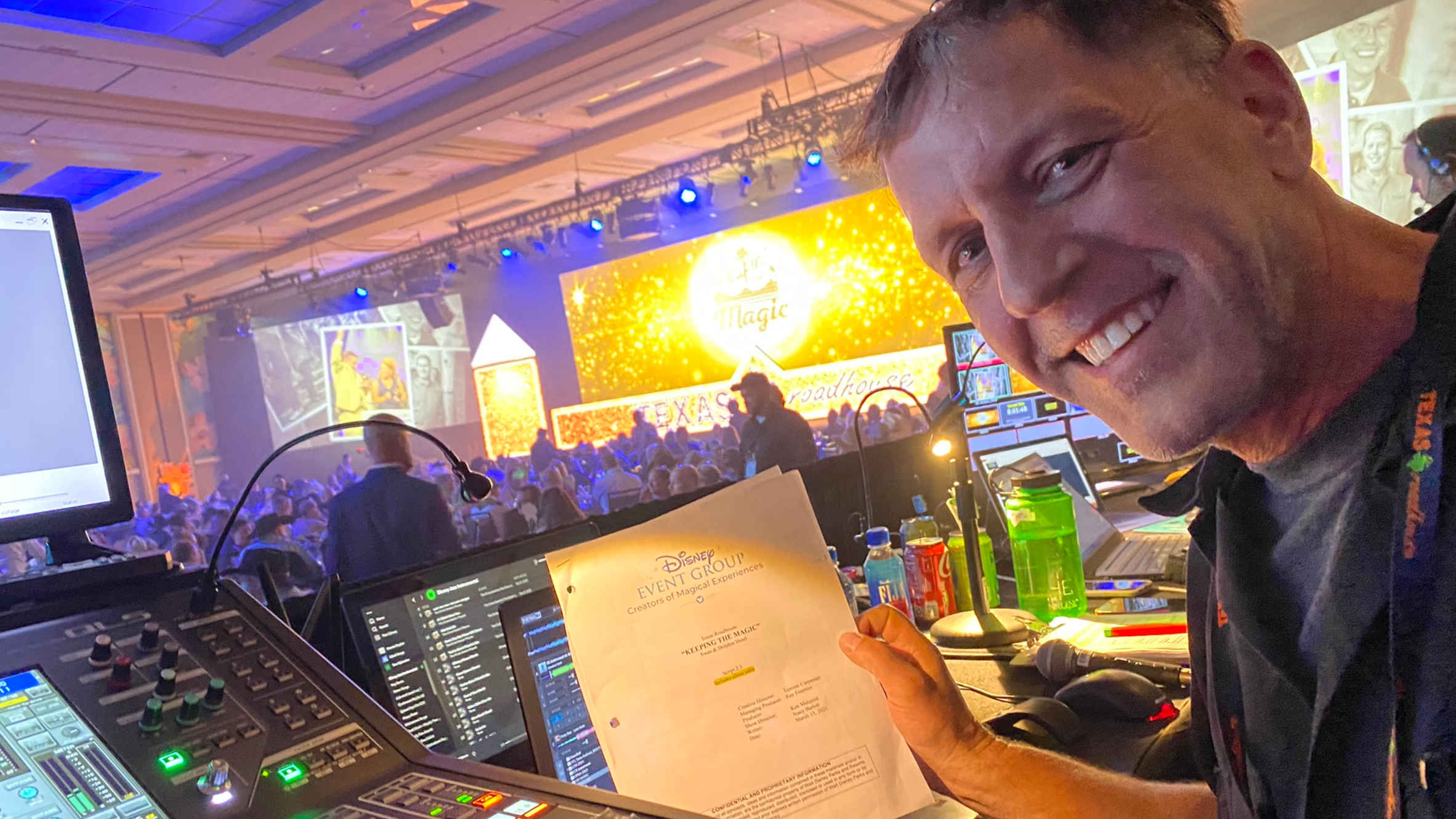 Special AV - Audio Visual Productions
