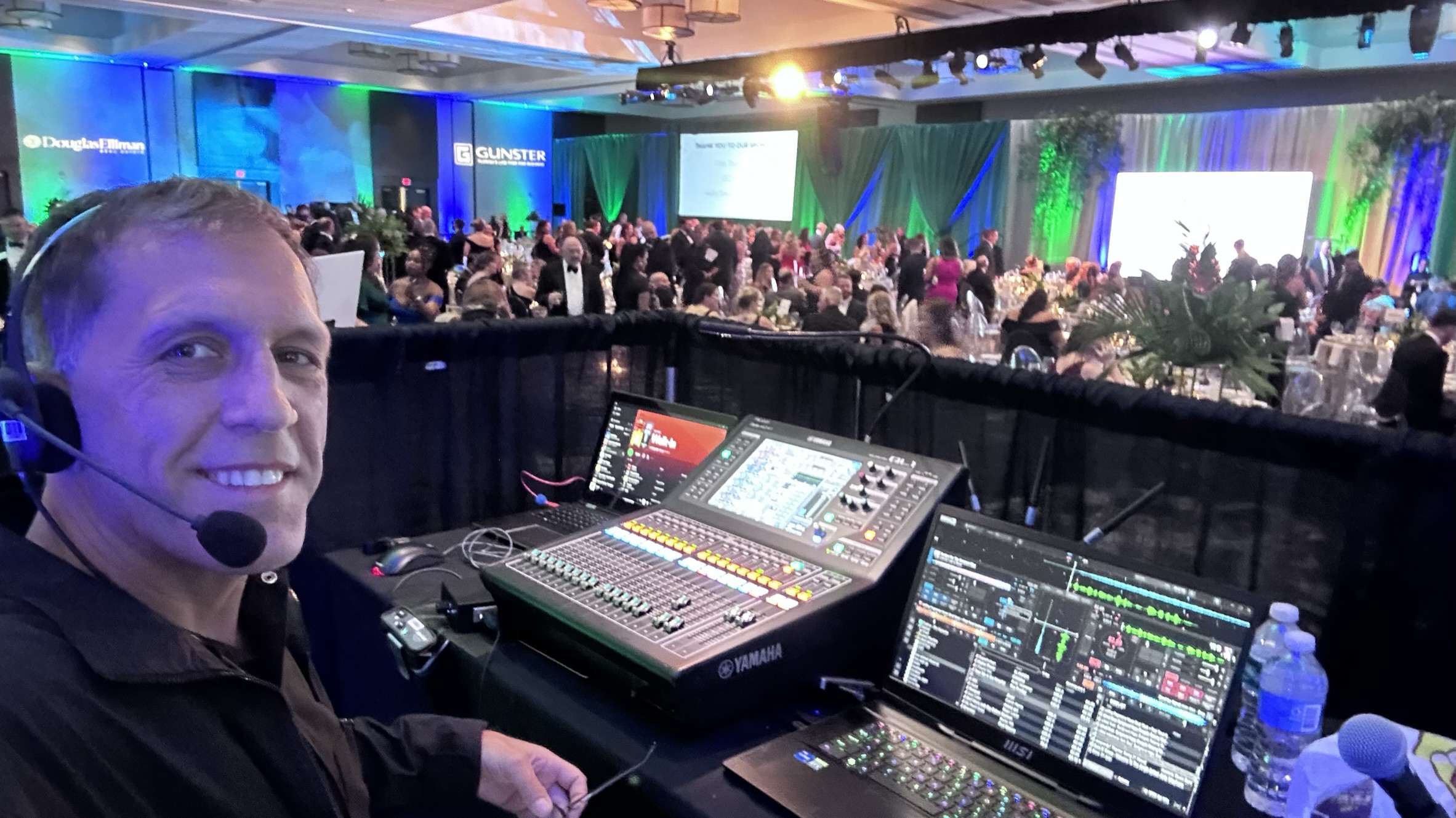 Special AV - Audio Visual Productions