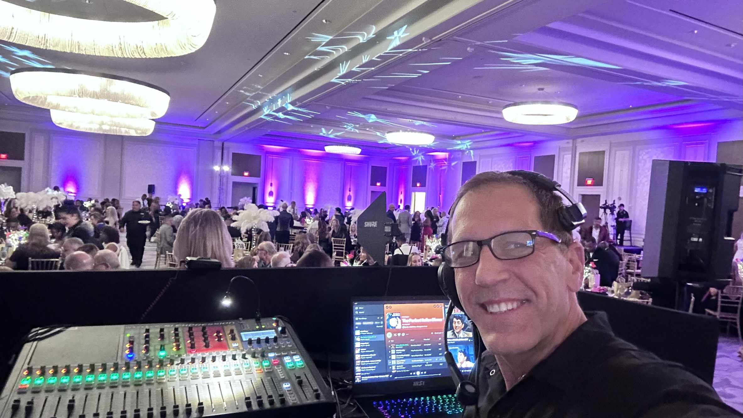 Special AV - Audio Visual Productions