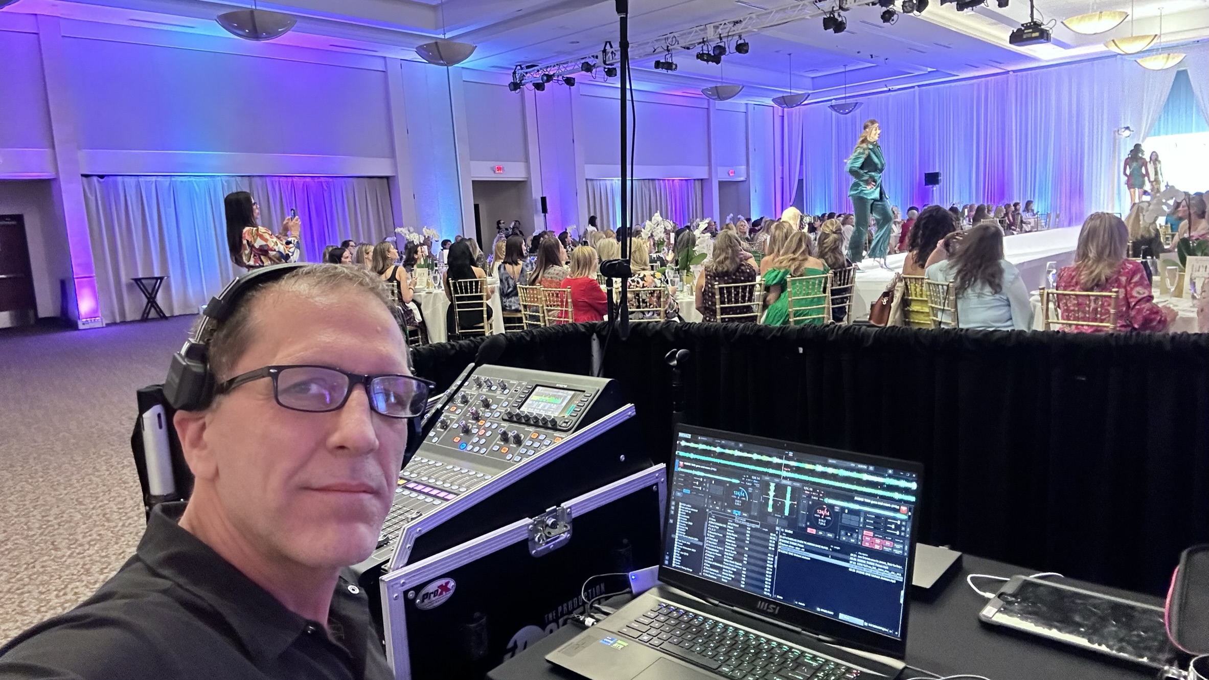 Special AV - Audio Visual Productions