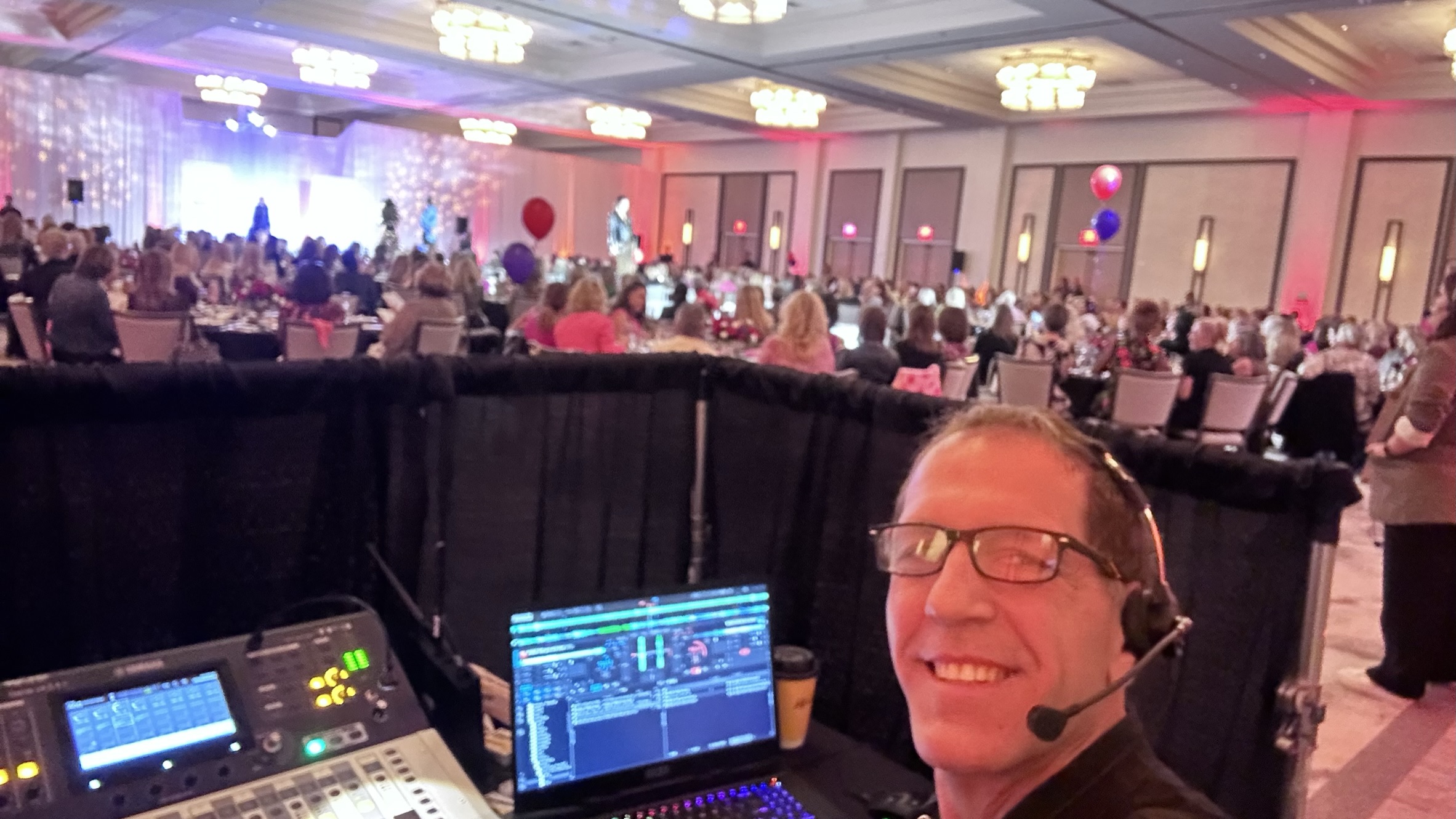 Special AV - Audio Visual Productions