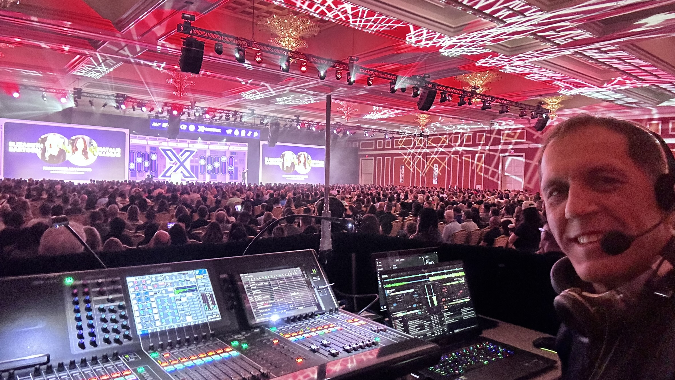 Special AV - Audio Visual Productions