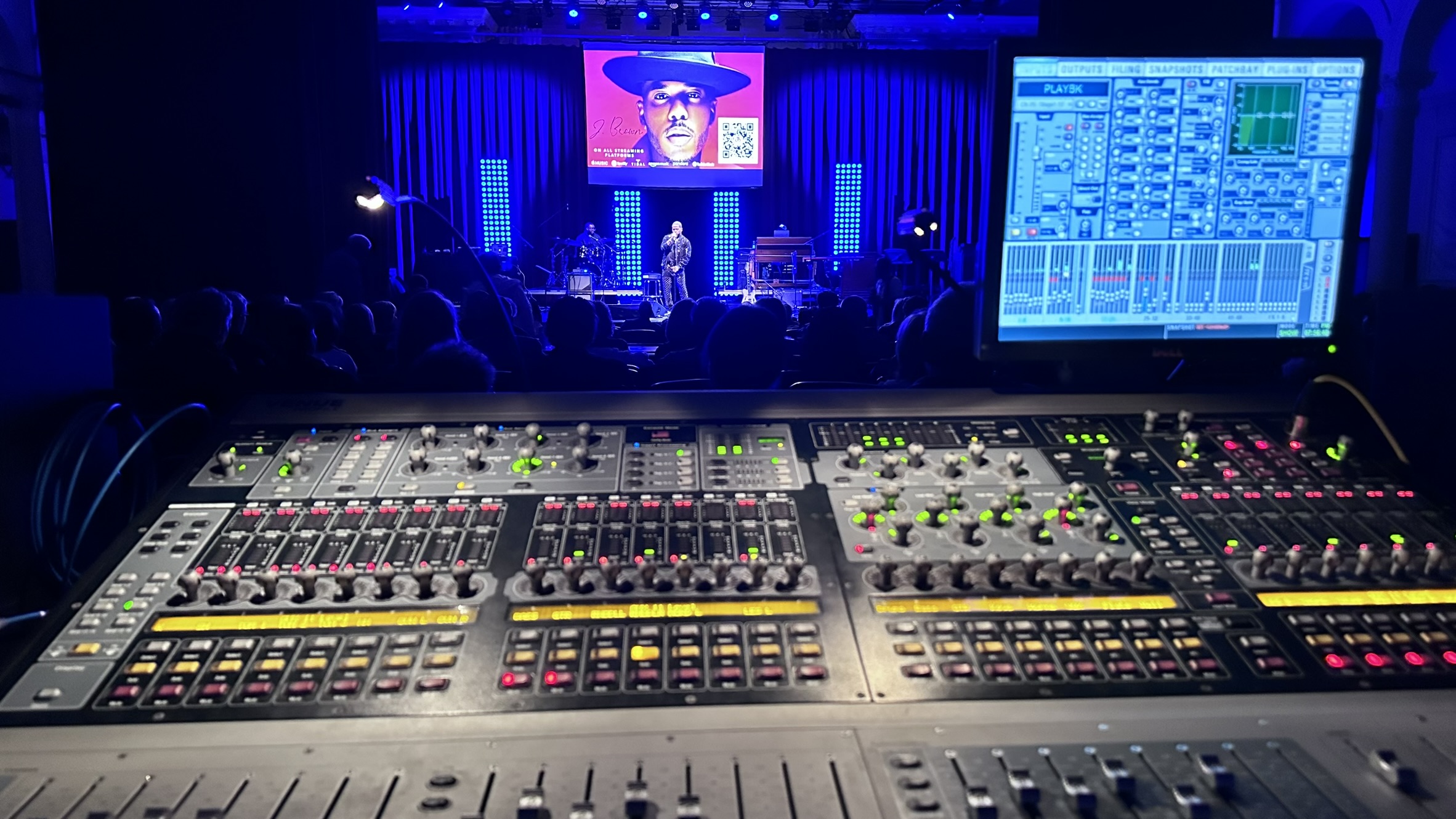 Special AV - Audio Visual Productions