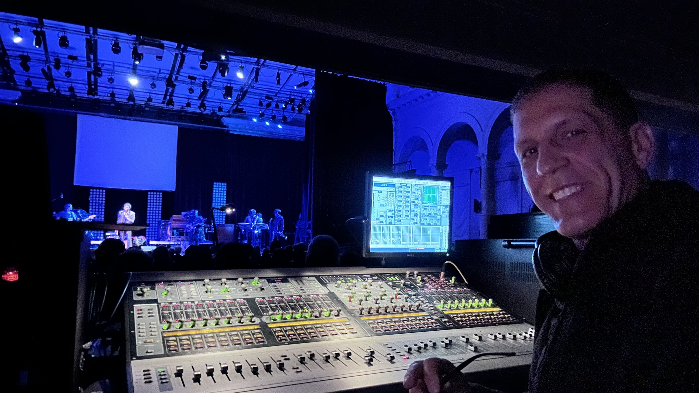 Special AV - Audio Visual Productions