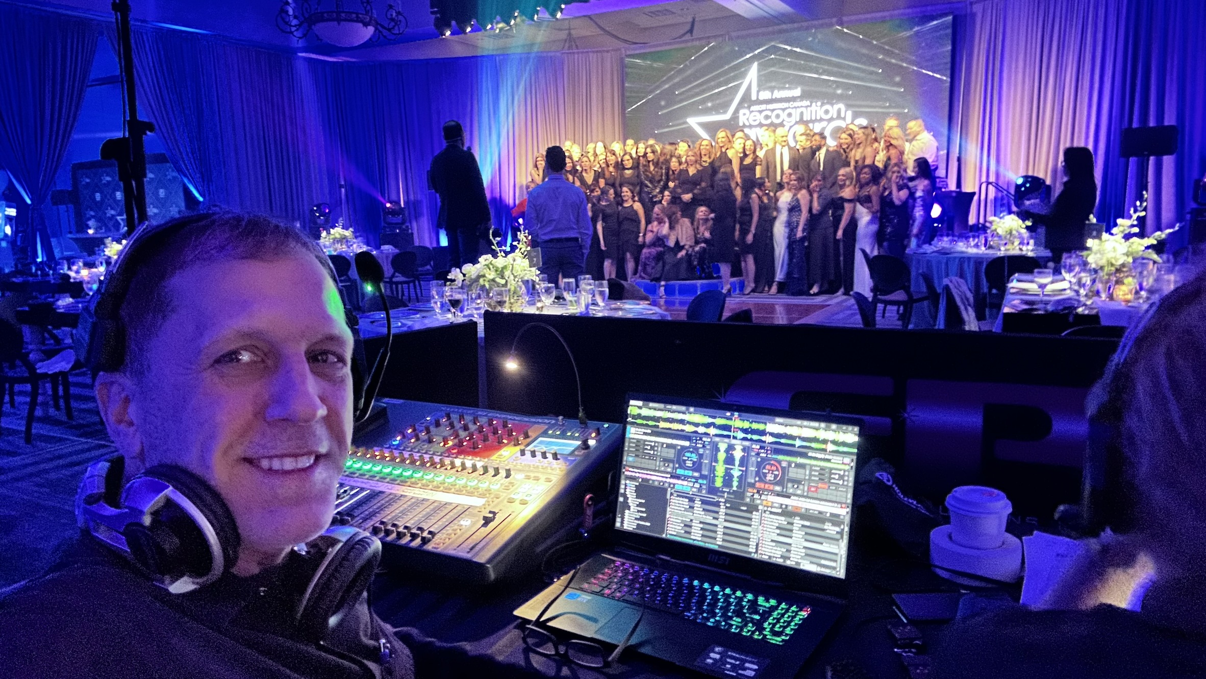 Special AV - Audio Visual Productions