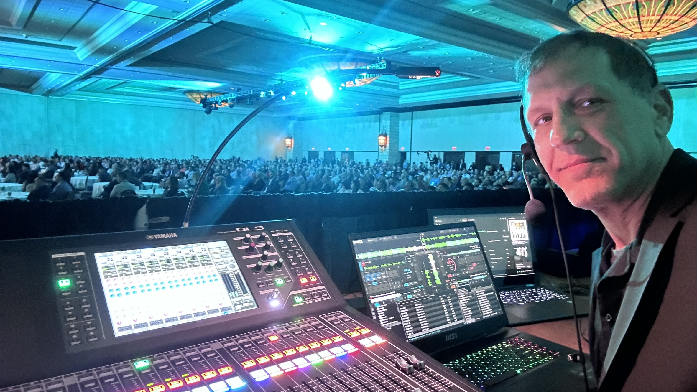 Special AV - Audio Visual Productions