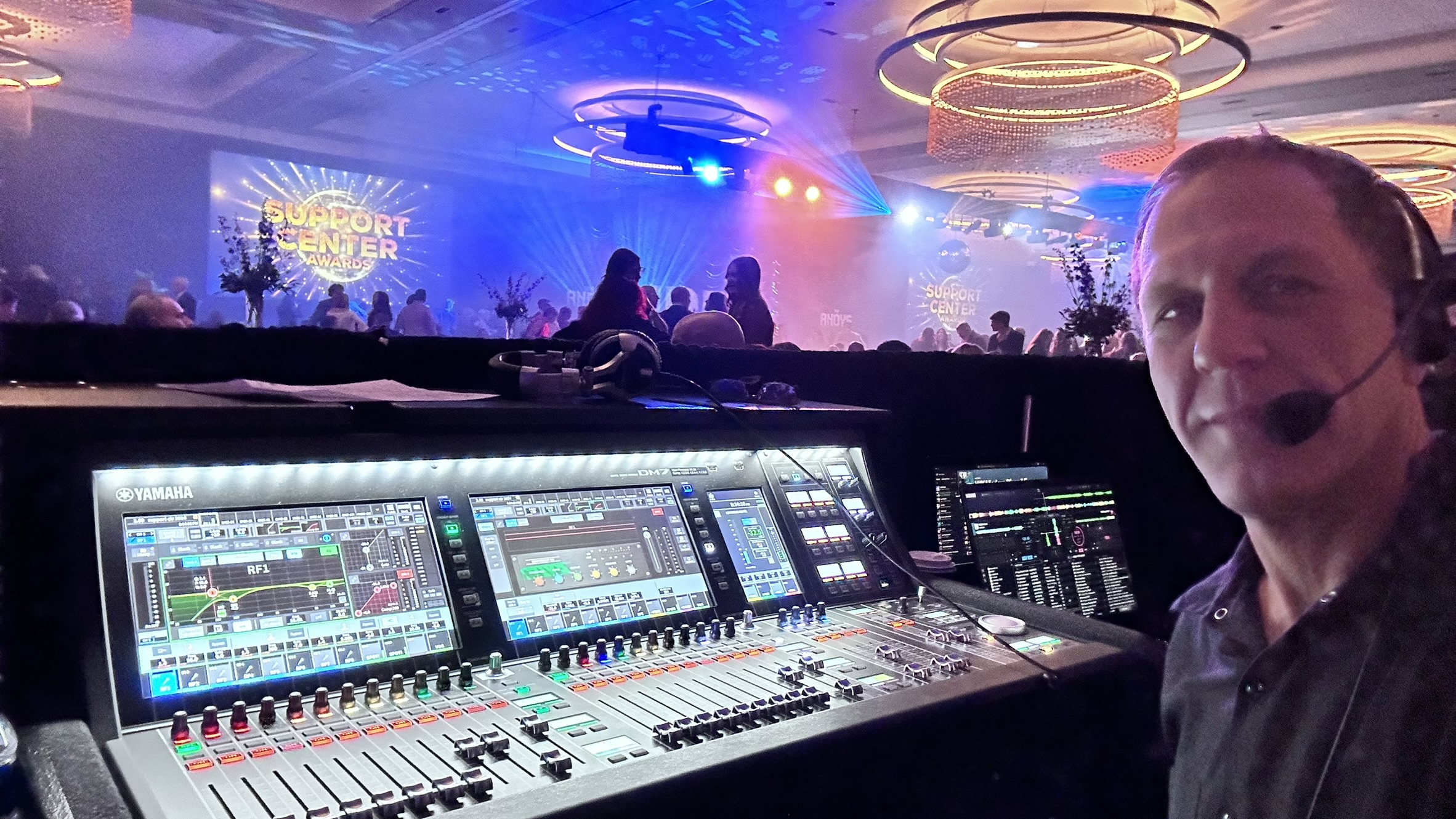 Special AV - Audio Visual Productions