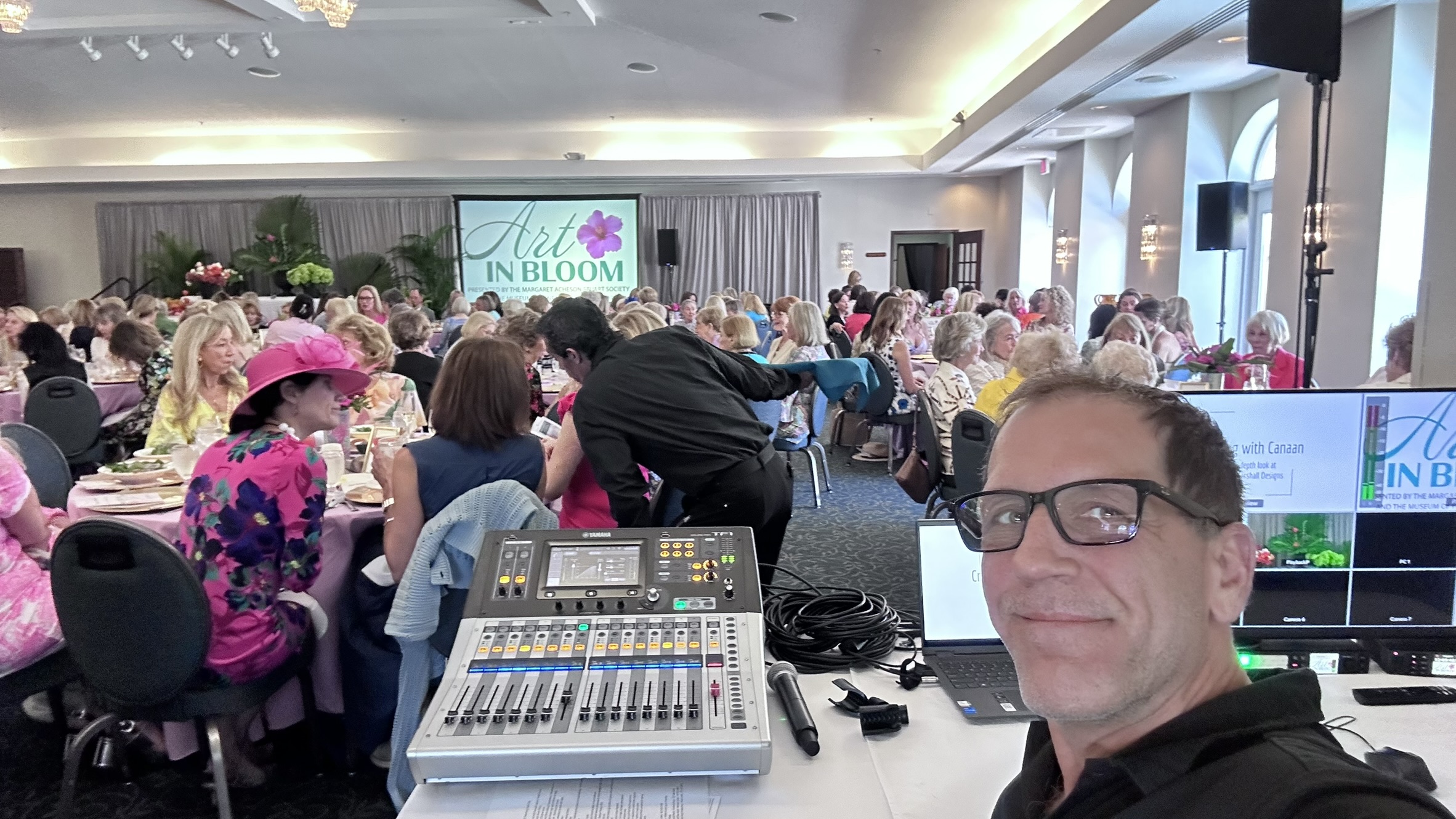 Special AV - Audio Visual Productions
