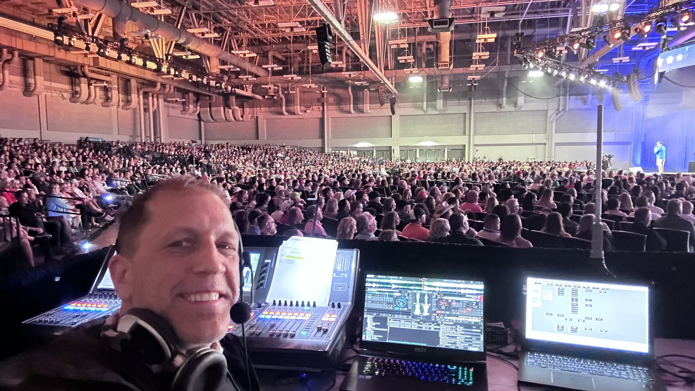 Special AV - Audio Visual Productions