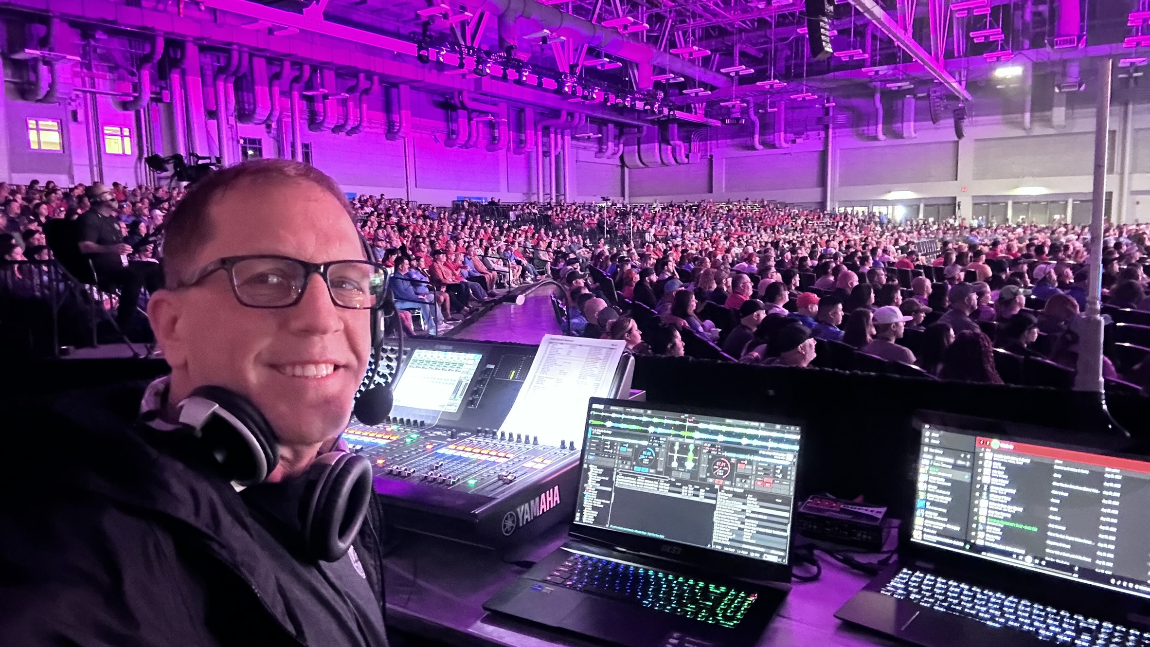 Special AV - Audio Visual Productions