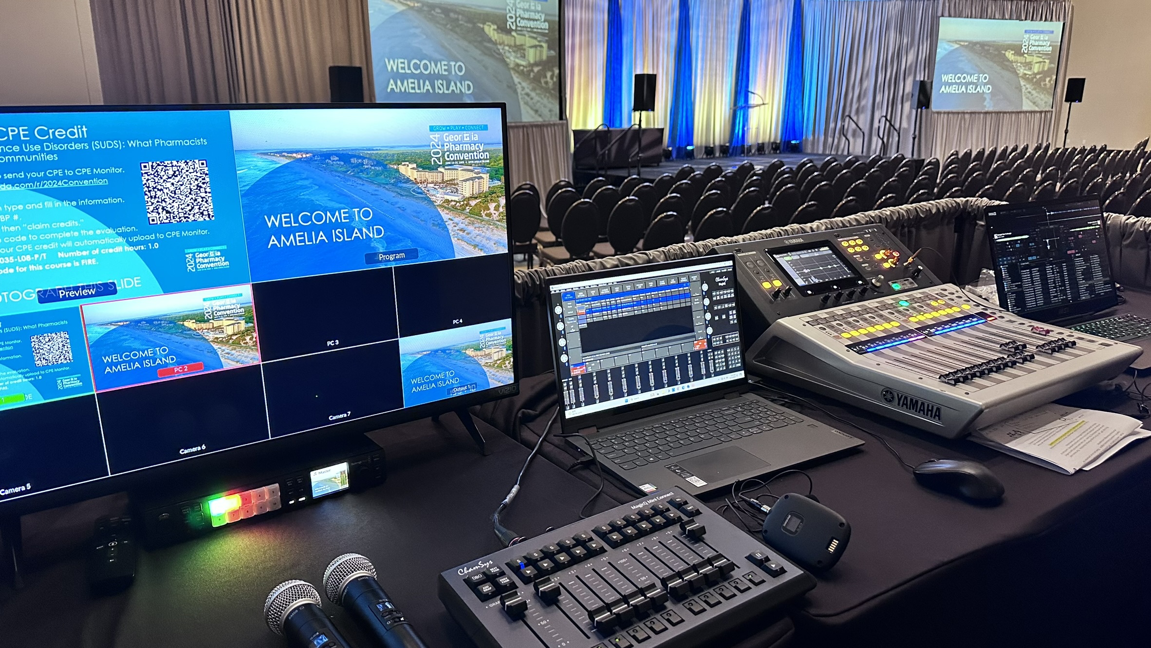 Special AV - Audio Visual Productions