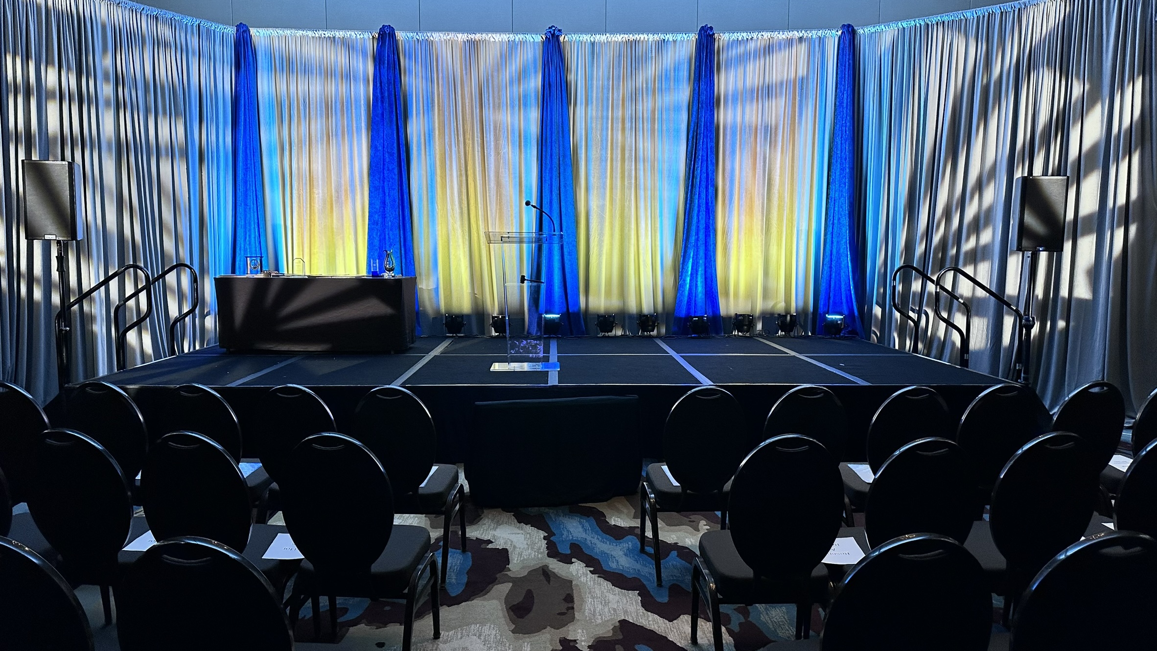 Special AV - Audio Visual Productions