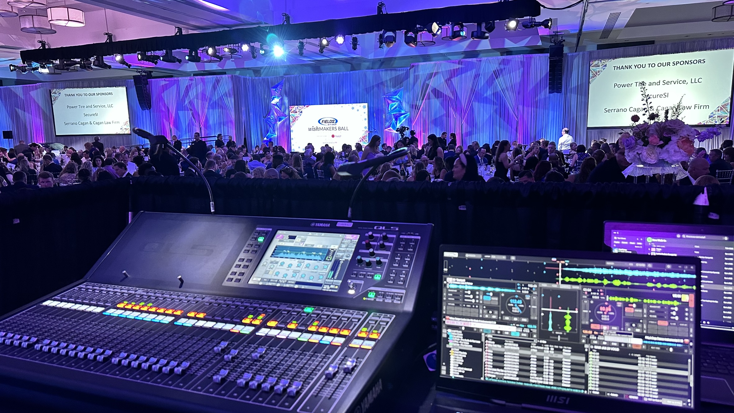Special AV - Audio Visual Productions