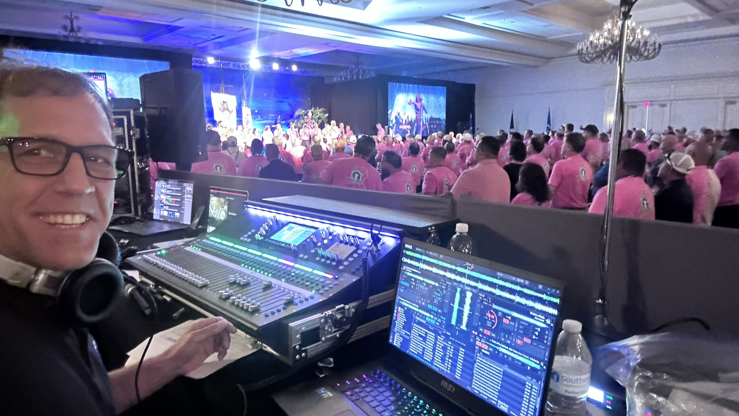 Special AV - Audio Visual Productions