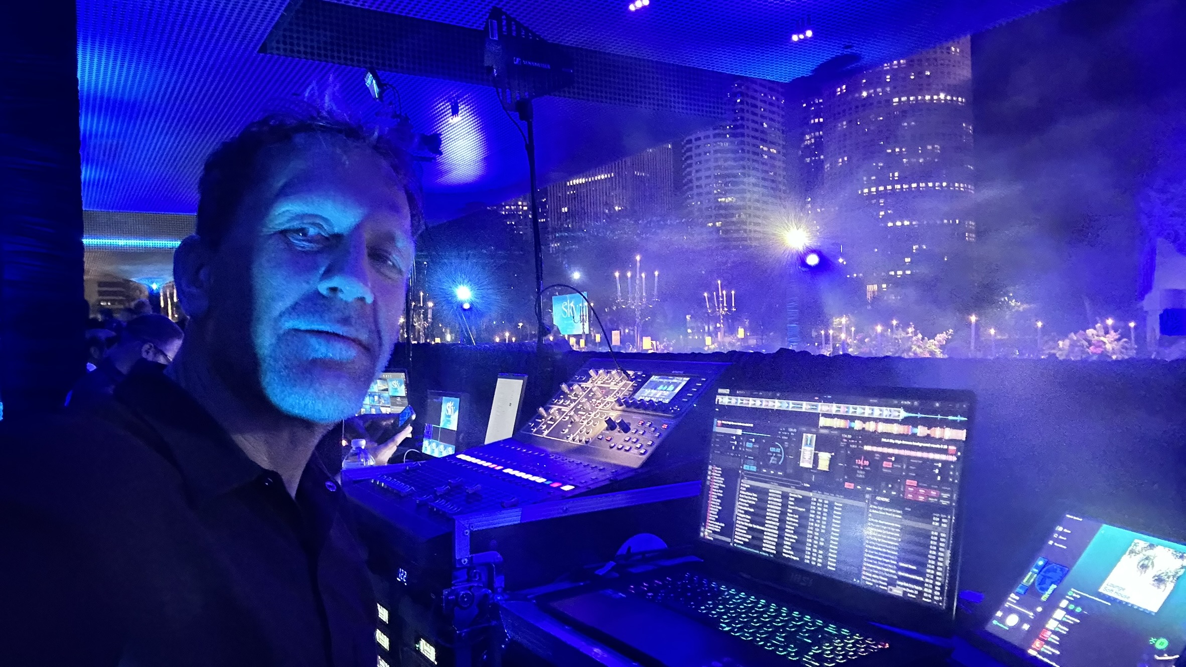 Special AV - Audio Visual Productions