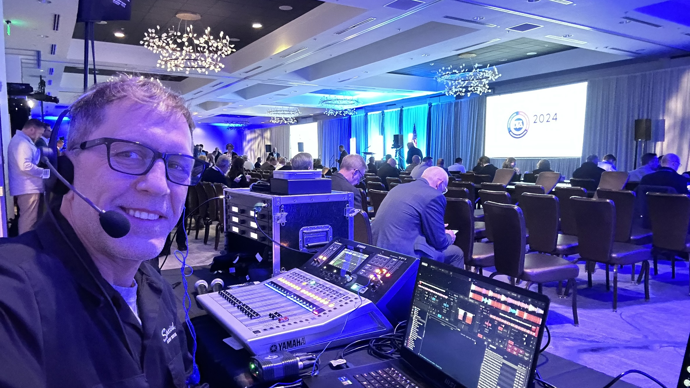 Special AV - Audio Visual Productions