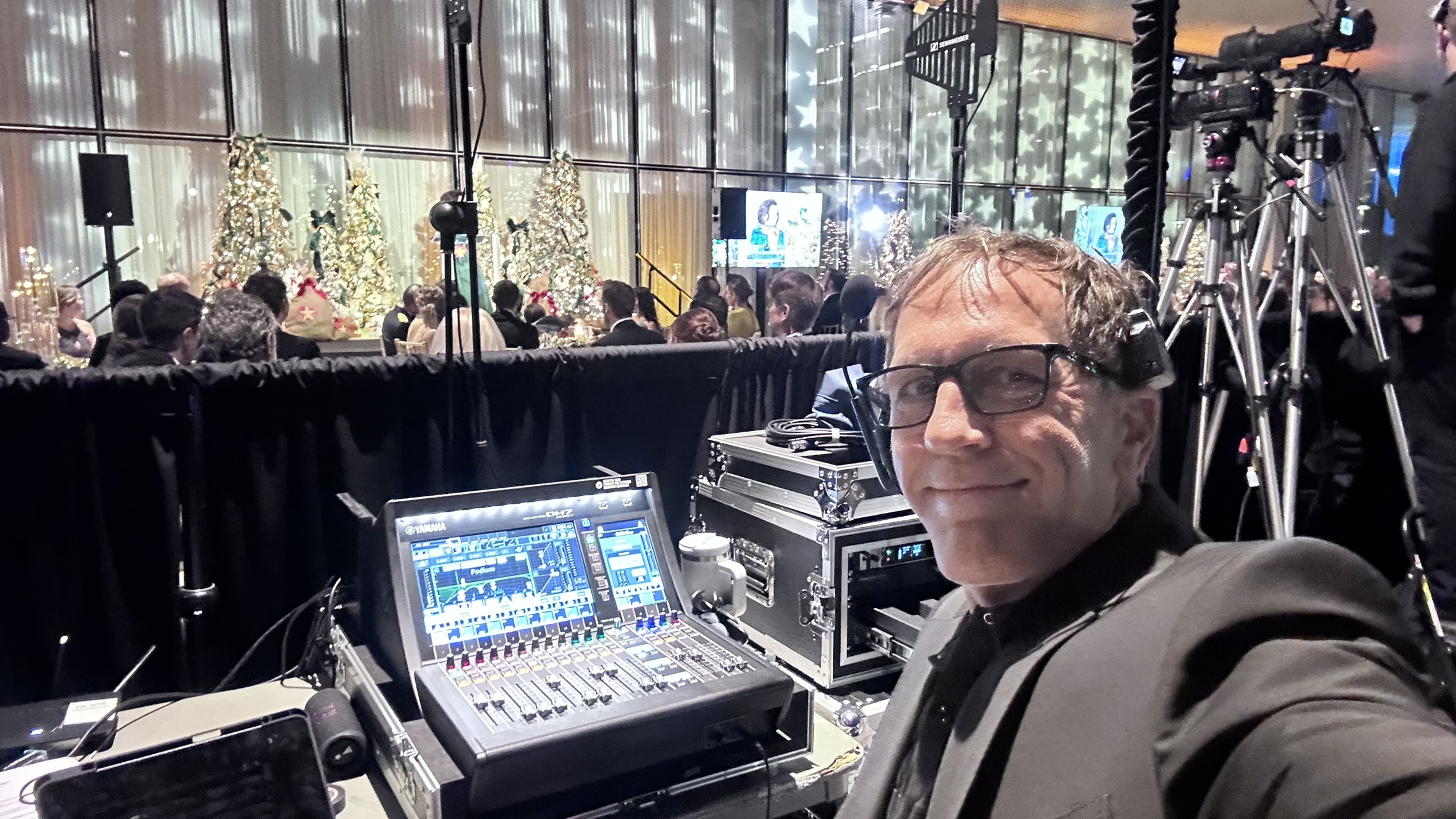 Special AV - Audio Visual Productions